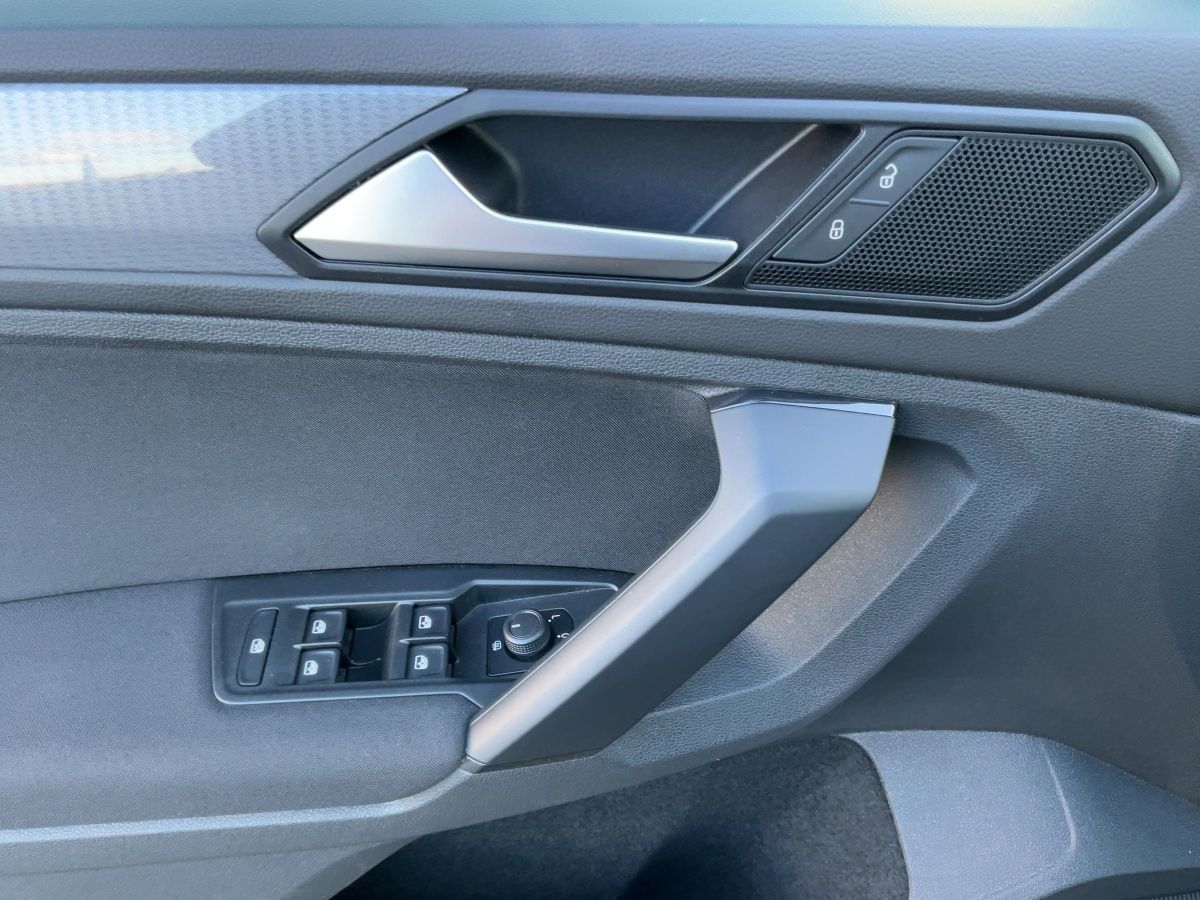 Volkswagen Tiguan - Bild 16