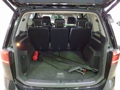 Volkswagen Touran - Bild 8