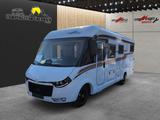 Malibu I Edition+ 490 RB LE comfort Alde ohne Hubbett - Integrierte Wohnmobile & Wohnwagen