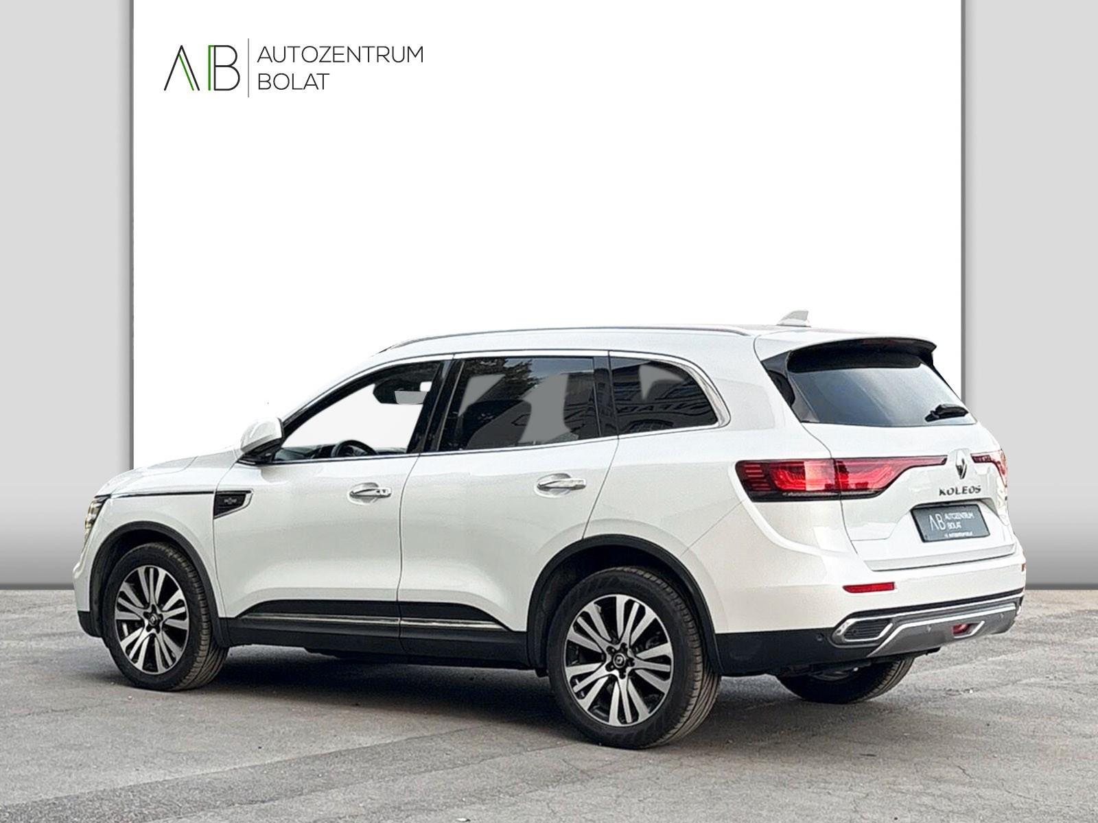 Renault Koleos Initiale Paris 4x4°SCHIEBEDACH°BOSE°NAVI°