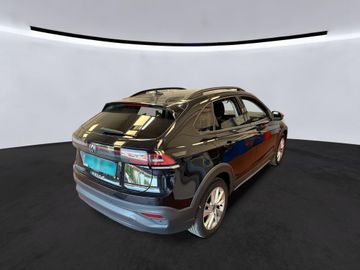 Volkswagen Taigo - 4