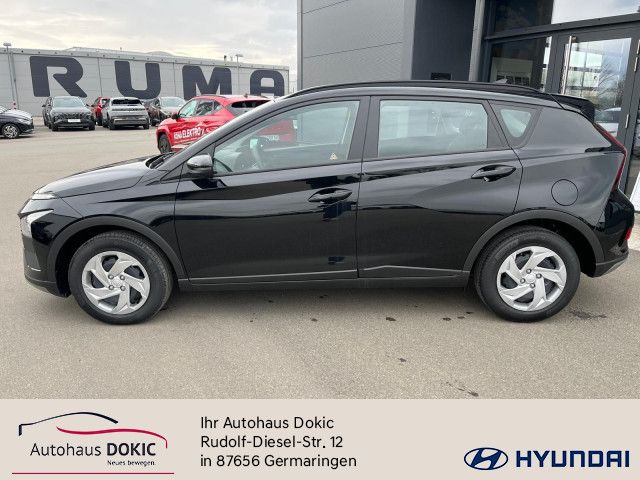 Hyundai BAYON - Bild 3