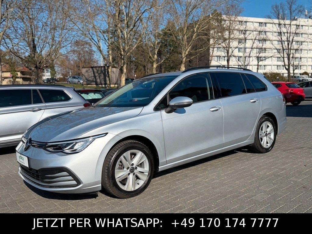 Volkswagen Golf 2.0 TDI Life*DISCOVER MEDIA*SIDE ASSIST*ACC