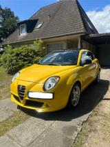 Alfa Romeo MITO 2Hand, Panorama, Klima - Alfa Romeo MiTo in Hamburg