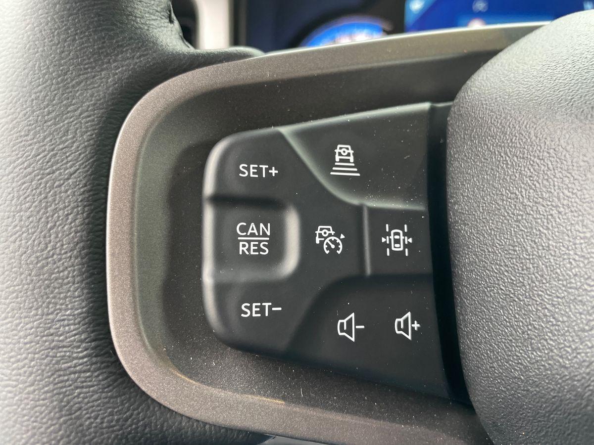 Ford Bronco 2.7 l EcoBoost V6 Outer Banks 4x4 Autom.