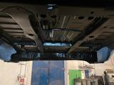 Toyota Land Cruiser 4,2 Turbodiesel Executive Autom... - gebrauchte Toyota Land Cruiser aus dem Jahr 2003