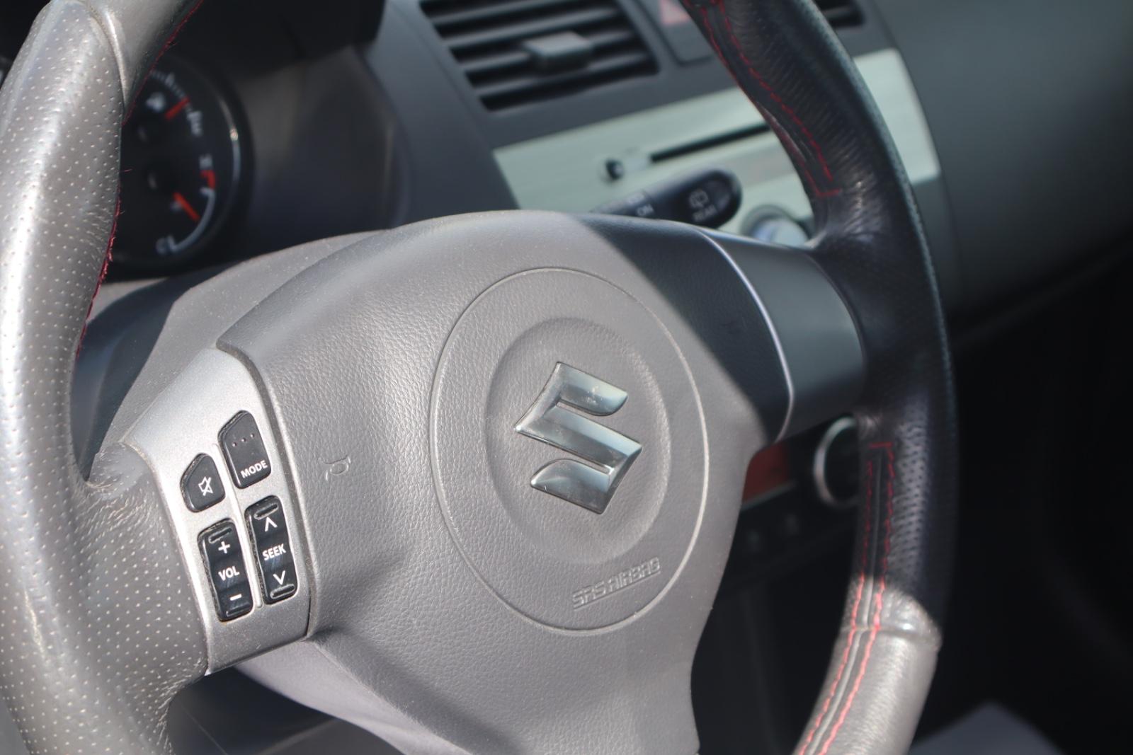 Suzuki Swift 1.6 Sport/Tüv NEU/2 Jahre Garantie Nr.89