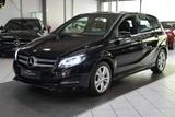 Mercedes-Benz B 180 AUTOM*NAVI*T-LEDER*LED*AHK*PDC* - Mercedes-Benz B 180 in Dortmund