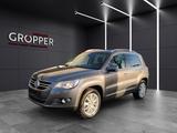Volkswagen Tiguan 2.0 TSI 4Motion DSG/AHK/Navi/Tempomat/ - VW Gebrauchtwagen von 2010