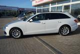 Audi A4 Avant 40 TDI S-Tronic LED Navi DAB USB Kamera - Audi: Us