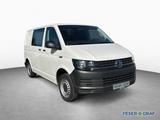 Volkswagen T6 Transporter Kasten KR 2.0 TDI Klima PDC - Trucks in Nürnberg