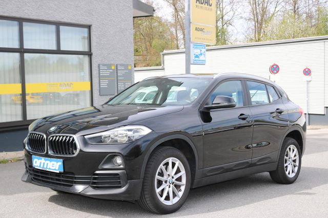 BMW X2 sDrive 18 d Advantage