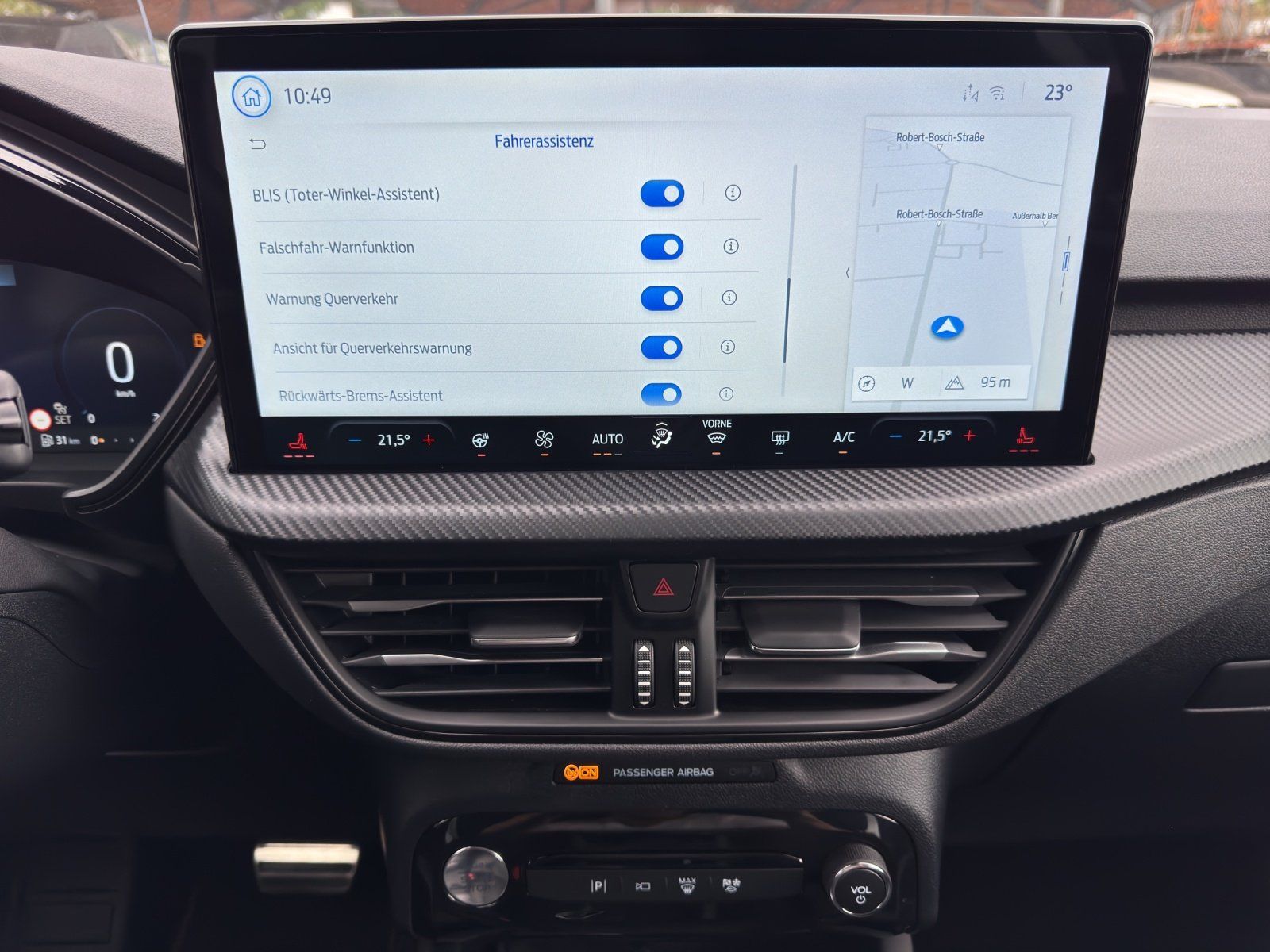 Fahrzeugabbildung Ford Kuga 2.5 FHEV ST-Line X Aut./ACC/AHK/KAMERA/LED