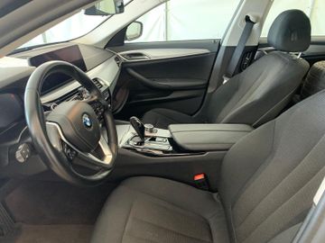 BMW 530 - 7
