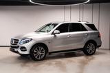 Mercedes-Benz GLE 500 e 4MATIC - Mercedes-Benz GLE-Klasse Plug-in Hybrid (PHEV) Gebrauchtwagen