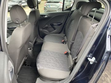 Bild 9 Opel Corsa 1.4 120 Jahre SHZ+LHZ/PDC v+h/KLIMA/CARPLA