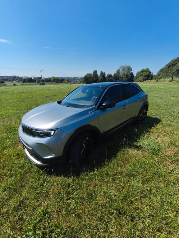 Image of Opel Mokka