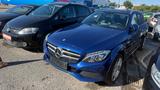 Mercedes-Benz C 350 C -Klasse T-Modell C 350 T e,Pano-SD,AHK - Mercedes-Benz C 350 aus 2015