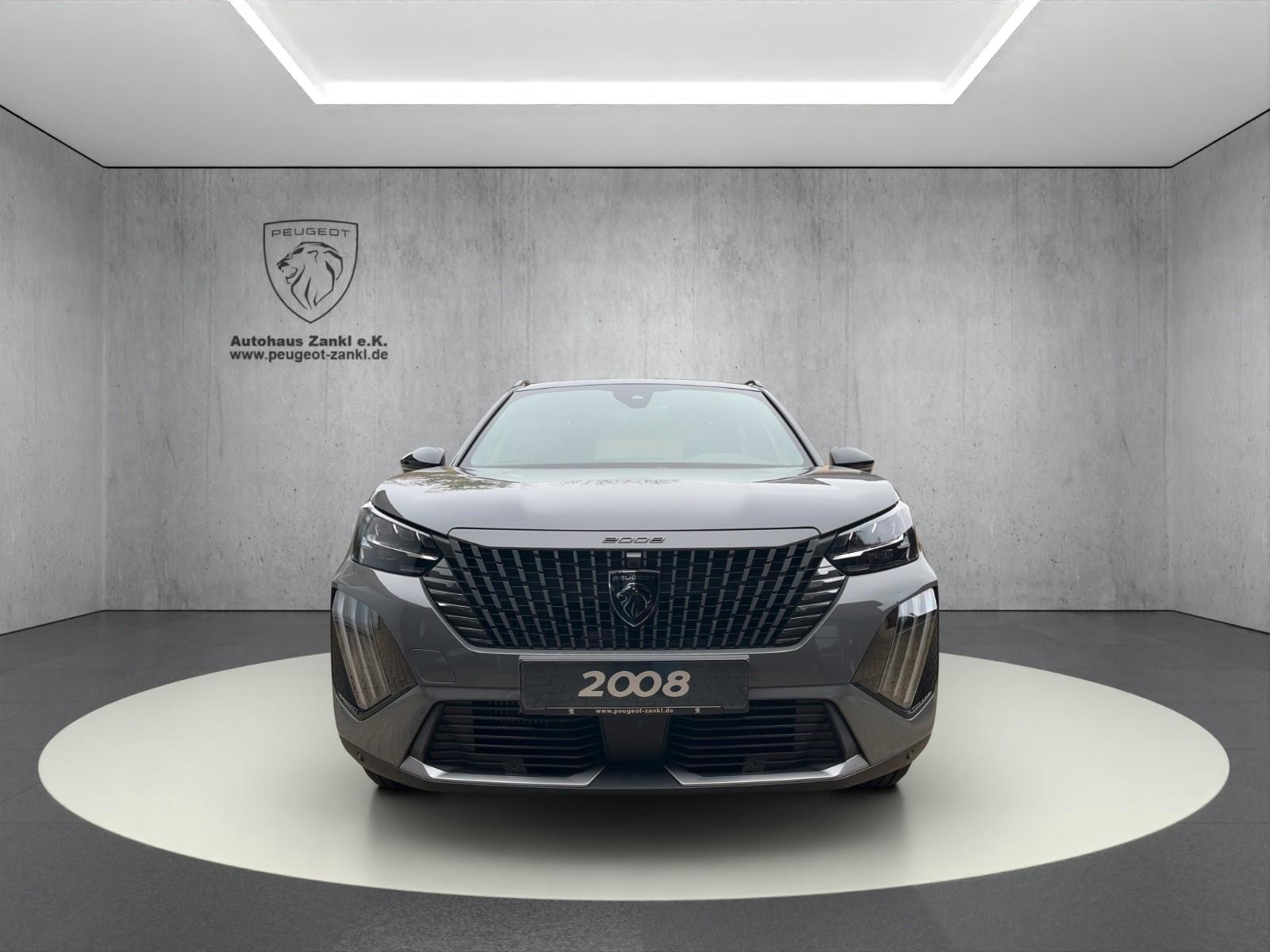 Peugeot 2008 GT Exclusive HYBRID 145 e-DSC6