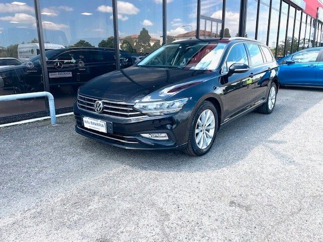 VW Volkswagen Passat Variant 2.0 TDI SCR EVO DSG Bu