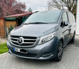 Mercedes-Benz V 250 d Aut. AVANTG. ED. lang 140 + 10kW AVA... - Mercedes-Benz: 140