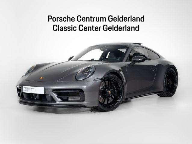 Porsche 911 Carrera GTS VOLL AUSSTATTUNG!!!