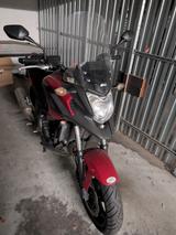 Honda NC750XD