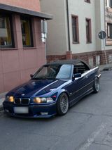 BMW E36 Cabrio m52b25 - BMW M5 aus 1999