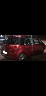 Citroën C4 Picasso HDi 135 FAP Exclusive Autom. Excl... - Citroën C4 Picasso in Essen