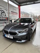 BMW 220d xDrive Gran Coupé HUD LED - BMW 2er Reihe: Kleinwagen