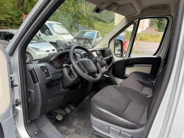 Citroen Jumper - 11