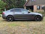 Jaguar XE 20t 200PS R-Sport Automatik R-Sport - Jaguar in Berlin
