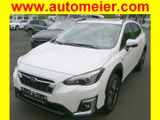 Subaru XV 2.0ie Platinum Lineartronic