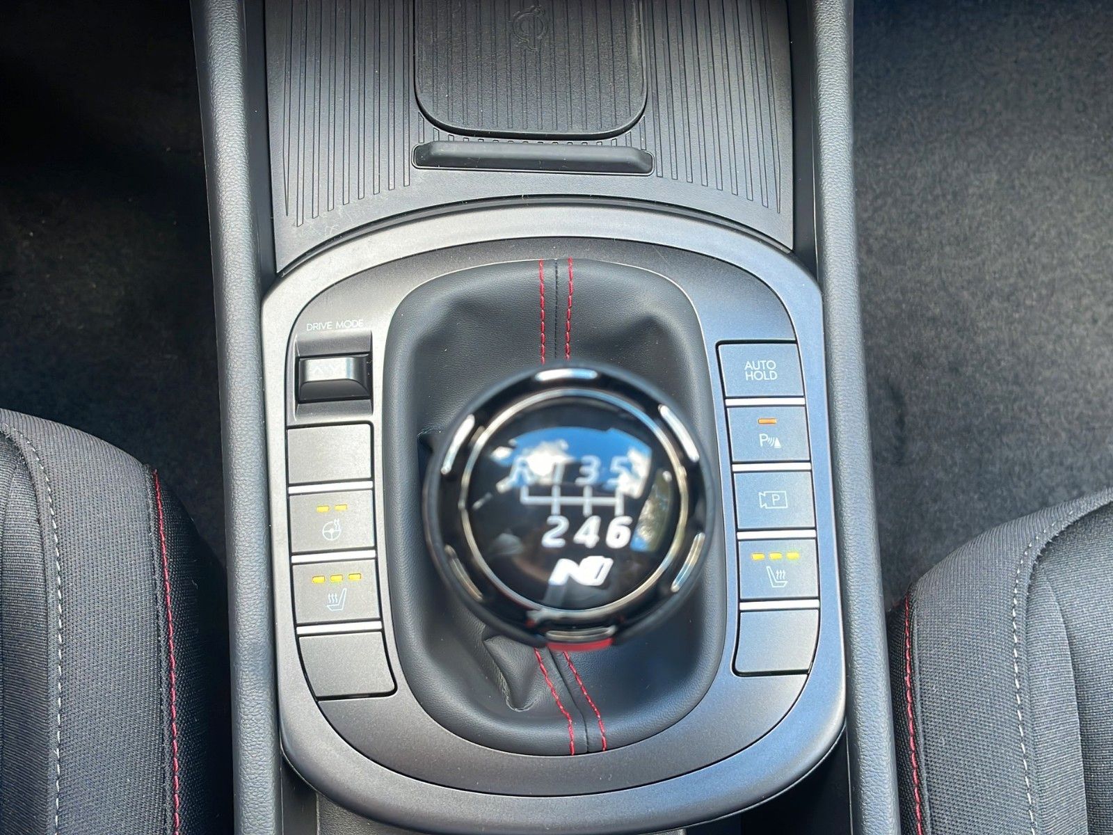 Hyundai KONA - Bild 18