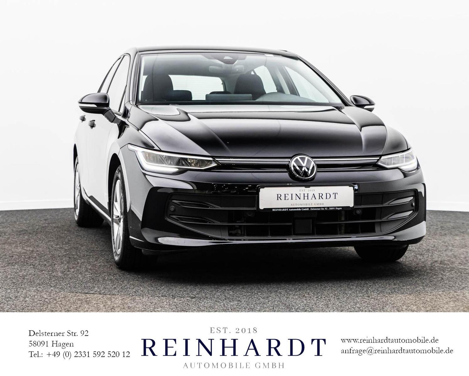 Volkswagen Golf 2.0TDi GOAL LED/ACC/KAMERA/SIDE/CARPLAY/VC, миниатюра 4