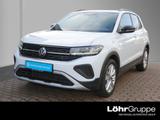Volkswagen T-Cross 1.0 TSI DSG Goal 16" Anhängerkupplung Si - Volkswagen T-Cross in Bonn