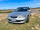 Mazda 6 (Verkauf/Tausch) - Mazda aus 2006: Mazda6