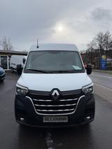 Renault Master III Kasten Hochraum 3,5t L3H2 - gebrauchte Renault Master aus dem Jahr 2024