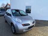 Nissan Micra City K12 1.2 Klima Tüv 05-2027 - Nissan Gebrauchtwagen von 2004