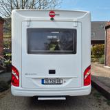 Bürstner Brevio t646 - Angebote