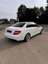 Mercedes-Benz C 180 AVANTGARDE AVANTGARDE - gebrauchte Mercedes-Benz C 180 aus dem Jahr 2013