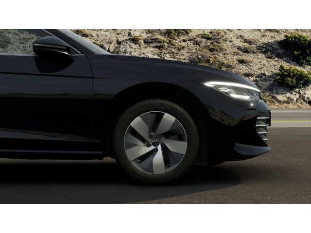 Volkswagen Passat Variant - Bild 5