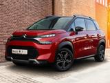 Citroën C3 Aircross - gebrauchte Citroën C3 Aircross aus dem Jahr 2022