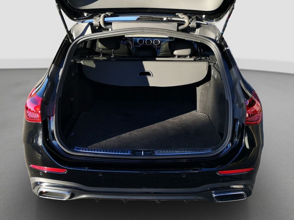 MERCEDES-BENZ C-Class 2023