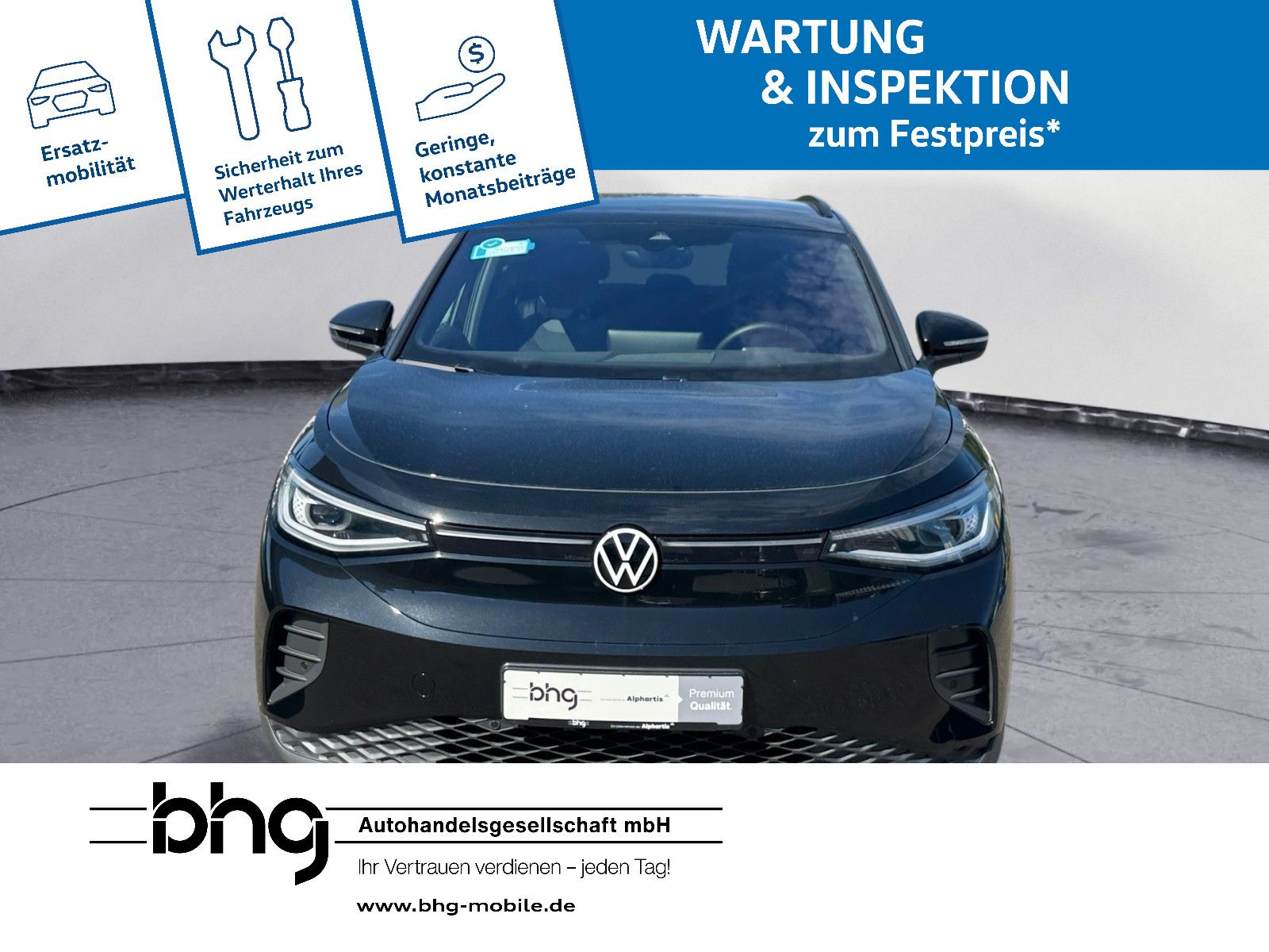 Volkswagen ID.4 - Bild 7