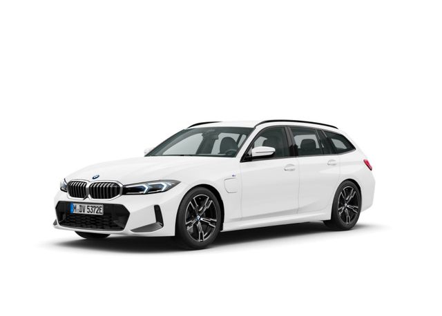 BMW 330e xDrive Touring M Sportpaket DA PA RFK HiFi