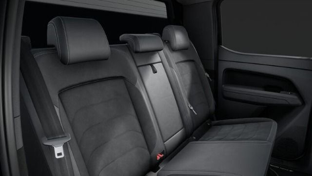 Volkswagen Amarok - Bild 7