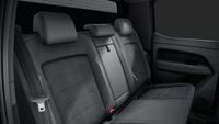Volkswagen Amarok - Vorschau Bild 7