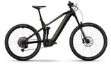 Haibike ALLMTN 6 High 49cm - Haibike E-Bikes