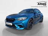 BMW M2 Competition M DKG Navi Prof Harman/K Glasdach - BMW M-Modelle in Dortmund
